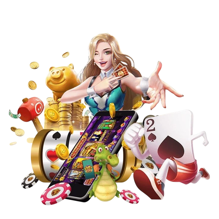 Slot, Nổ hũ, vòng quay, biểu tượng và kết quả ngẫu nhiên trên Cm88